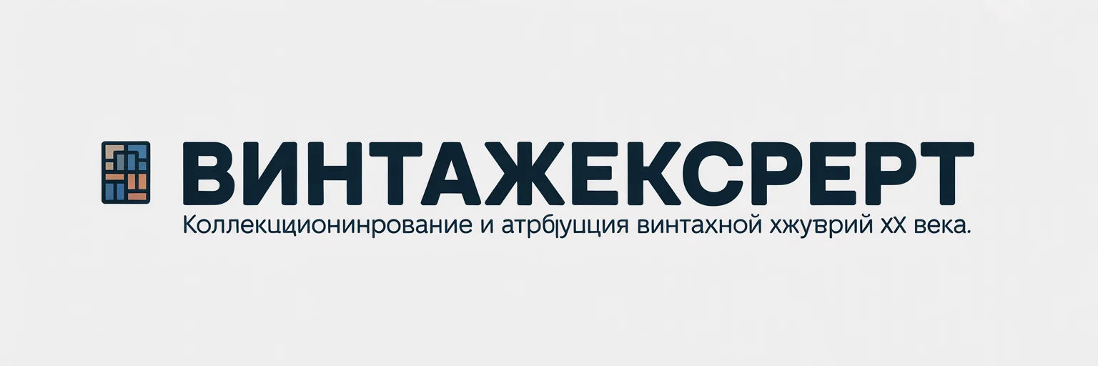 ВинтажЭксперт